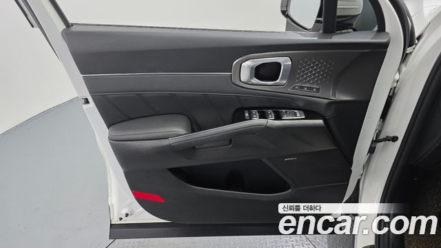 Kia Sorento (IV) Diesel 2.2 4WD Signature 2021 — фото 24