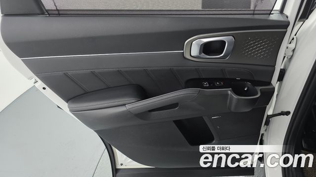 Kia Sorento (IV) Diesel 2.2 4WD Signature 2021 — фото 25