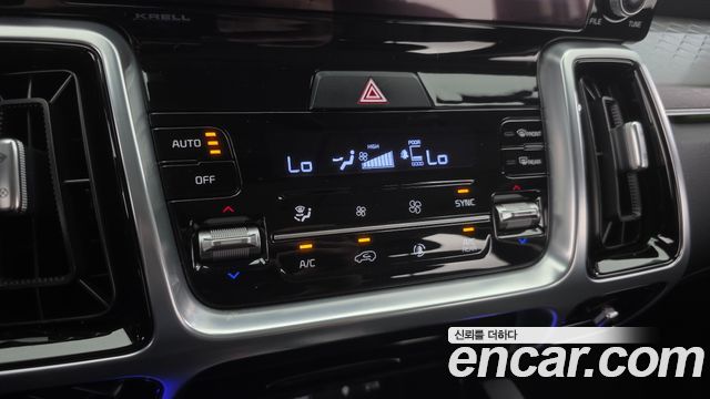 Kia Sorento (IV) Diesel 2.2 4WD Signature 2021 — фото 28