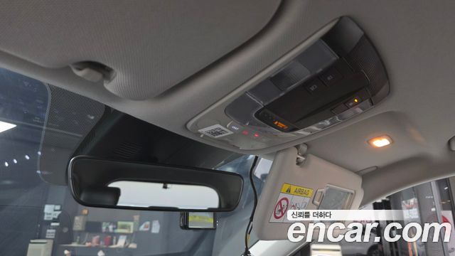 Kia Sorento (IV) Diesel 2.2 4WD Signature 2021 — фото 29