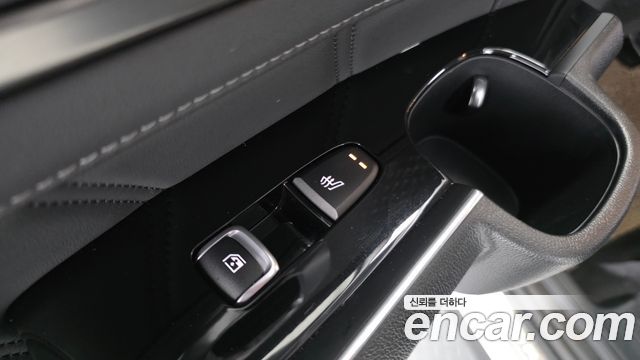 Kia Sorento (IV) Diesel 2.2 4WD Signature 2021 — фото 30