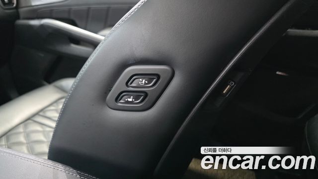 Kia Sorento (IV) Diesel 2.2 4WD Signature 2021 — фото 32
