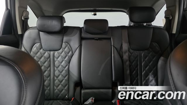 Kia Sorento (IV) Diesel 2.2 4WD Signature 2021 — фото 34