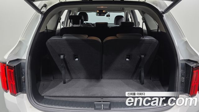 Kia Sorento (IV) Diesel 2.2 4WD Signature 2021 — фото 35