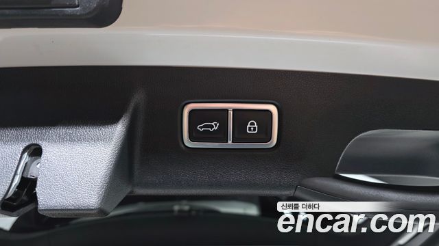 Kia Sorento (IV) Diesel 2.2 4WD Signature 2021 — фото 36