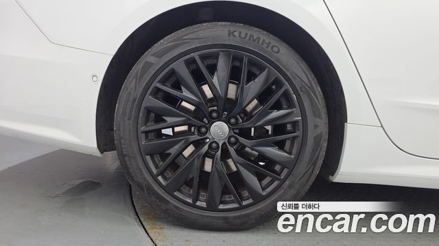 Audi A7 (4K) 45 TDI Quattro Premium 2020 — фото 5