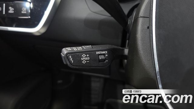 Audi A7 (4K) 45 TDI Quattro Premium 2020 — фото 21