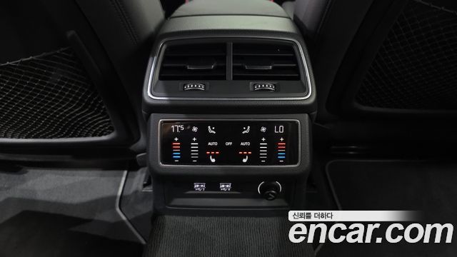 Audi A7 (4K) 45 TDI Quattro Premium 2020 — фото 23