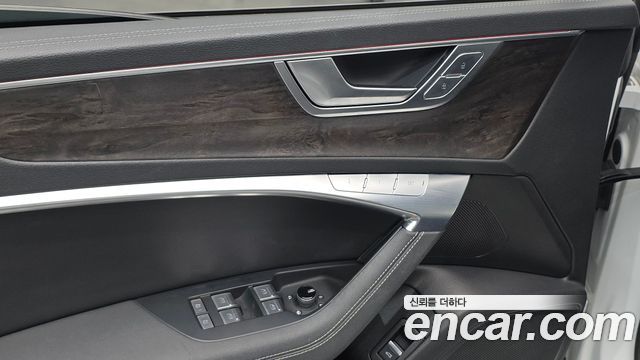 Audi A7 (4K) 45 TDI Quattro Premium 2020 — фото 32