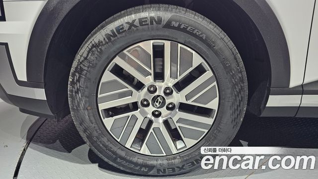 Hyundai Palisade (LX3) HEV 2.5T 2WD 9-Seater Exclusive 2026 — фото 5