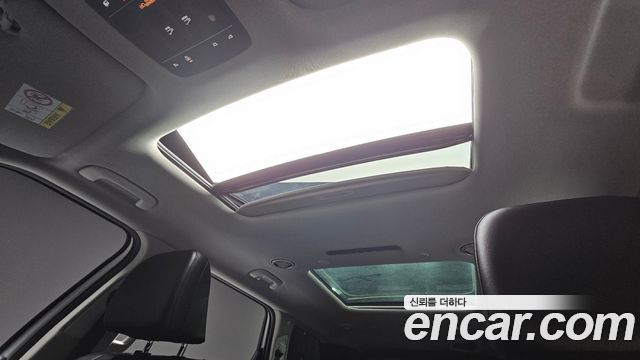 Hyundai Palisade (LX3) HEV 2.5T 2WD 9-Seater Exclusive 2026 — фото 11