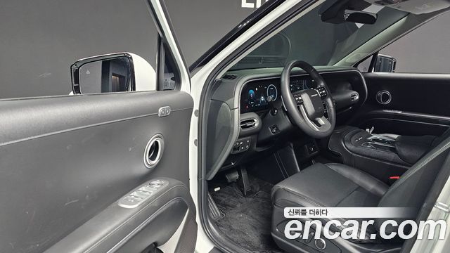 Hyundai Palisade (LX3) HEV 2.5T 2WD 9-Seater Exclusive 2026 — фото 12