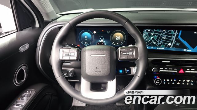 Hyundai Palisade (LX3) HEV 2.5T 2WD 9-Seater Exclusive 2026 — фото 13