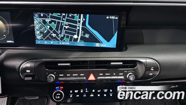 Hyundai Palisade (LX3) HEV 2.5T 2WD 9-Seater Exclusive 2026 — фото 14