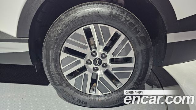 Hyundai Palisade (LX3) HEV 2.5T 2WD 9-Seater Exclusive 2026 — фото 21