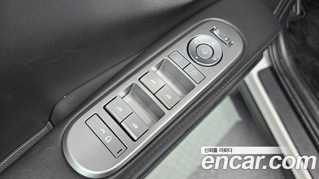 Hyundai Palisade (LX3) HEV 2.5T 2WD 9-Seater Exclusive 2026 — фото 26