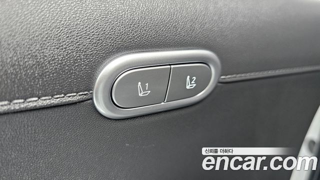 Hyundai Palisade (LX3) HEV 2.5T 2WD 9-Seater Exclusive 2026 — фото 27