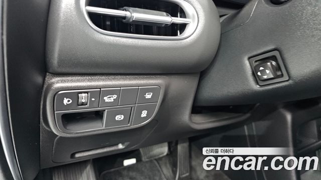 Hyundai Palisade (LX3) HEV 2.5T 2WD 9-Seater Exclusive 2026 — фото 28