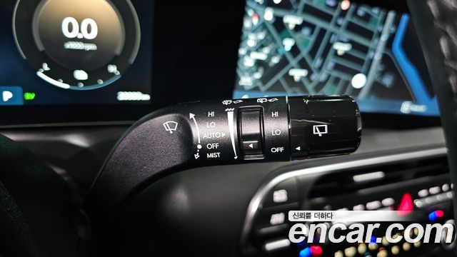 Hyundai Palisade (LX3) HEV 2.5T 2WD 9-Seater Exclusive 2026 — фото 30