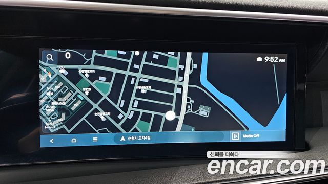 Hyundai Palisade (LX3) HEV 2.5T 2WD 9-Seater Exclusive 2026 — фото 31