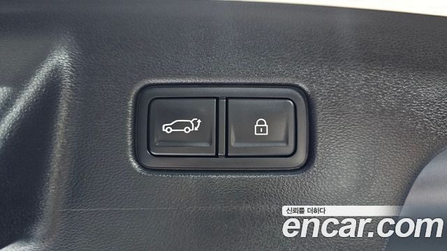 Hyundai Palisade (LX3) HEV 2.5T 2WD 9-Seater Exclusive 2026 — фото 33