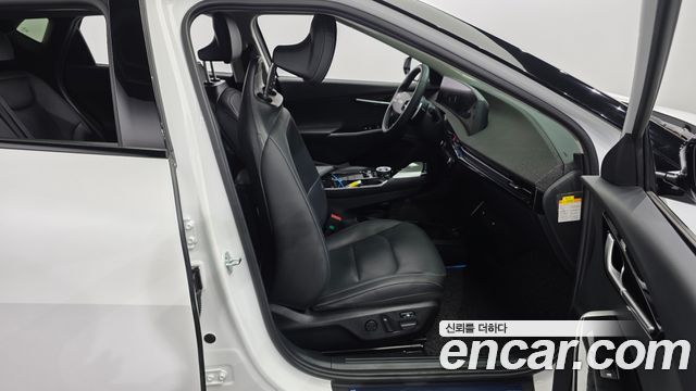 Kia EV6 Long Range 4WD Earth 2024 — фото 12
