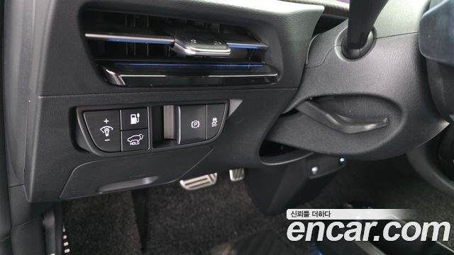 Kia EV6 Long Range 4WD Earth 2024 — фото 14