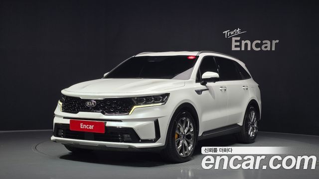 Kia Sorento (IV) Diesel 2.2 2WD Signature