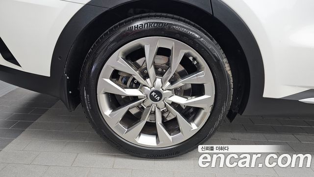 Kia Sorento (IV) Diesel 2.2 2WD Signature 2021 — фото 5