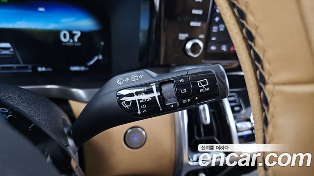 Kia Sorento (IV) Diesel 2.2 2WD Signature 2021 — фото 18
