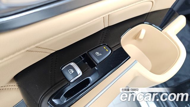 Kia Sorento (IV) Diesel 2.2 2WD Signature 2021 — фото 19