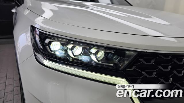 Kia Sorento (IV) Diesel 2.2 2WD Signature 2021 — фото 22