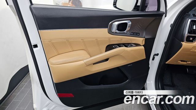 Kia Sorento (IV) Diesel 2.2 2WD Signature 2021 — фото 24