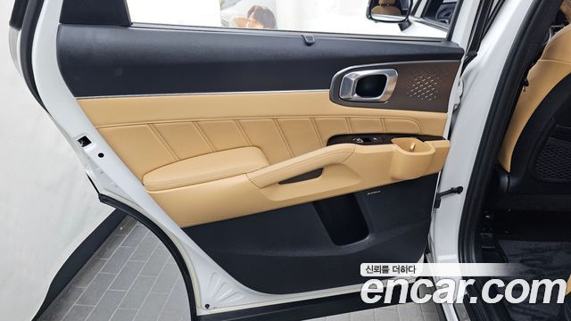 Kia Sorento (IV) Diesel 2.2 2WD Signature 2021 — фото 25