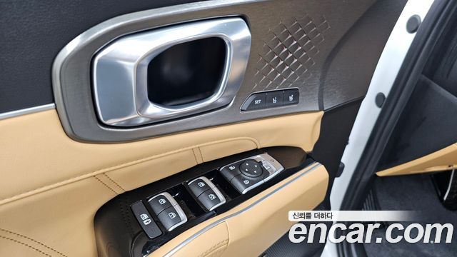Kia Sorento (IV) Diesel 2.2 2WD Signature 2021 — фото 27