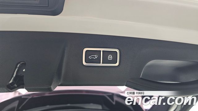 Kia Sorento (IV) Diesel 2.2 2WD Signature 2021 — фото 28