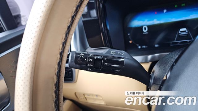 Kia Sorento (IV) Diesel 2.2 2WD Signature 2021 — фото 29