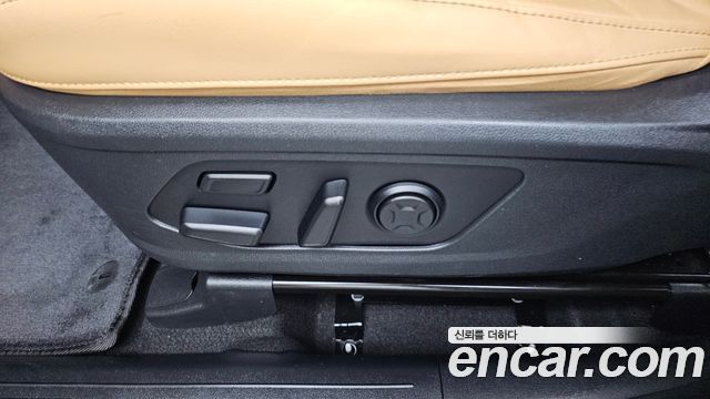 Kia Sorento (IV) Diesel 2.2 2WD Signature 2021 — фото 33
