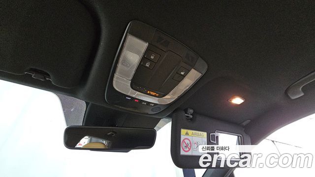 Kia Sorento (IV) Diesel 2.2 2WD Signature 2021 — фото 34