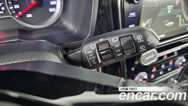 KG Mobility (SsangYong) Very New Tivoli Gasoline 1.5 2WD V3 2022 — фото 28