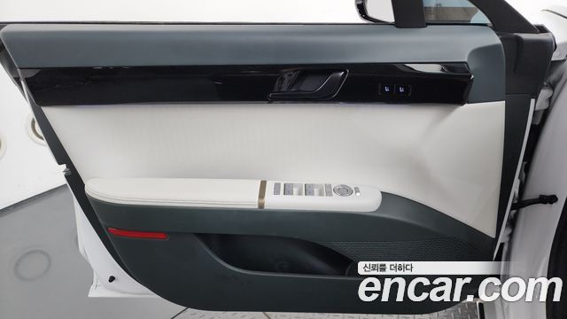 Hyundai Grandeur Hybrid (GN7) Calligraphy 2025 — фото 24