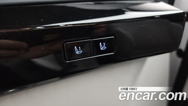 Hyundai Grandeur Hybrid (GN7) Calligraphy 2025 — фото 27