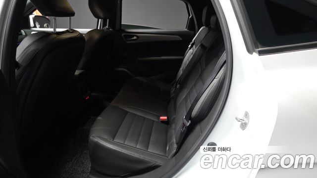 Renault Korea XM3 1.6 GTe Inspire 2024 — фото 26