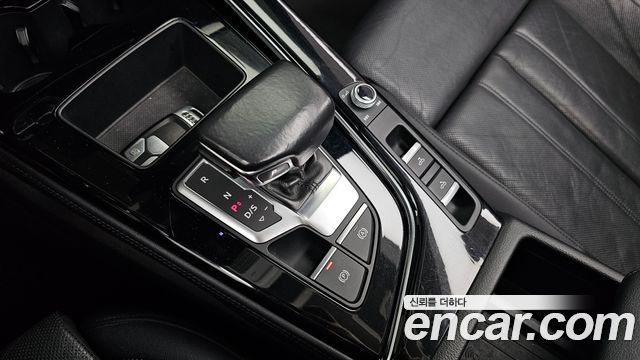 Audi A5 (F5) 45 TFSI Quattro Cabriolet 2021 — фото 9