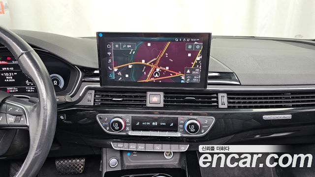 Audi A5 (F5) 45 TFSI Quattro Cabriolet 2021 — фото 14