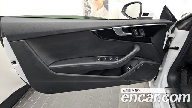 Audi A5 (F5) 45 TFSI Quattro Cabriolet 2021 — фото 24