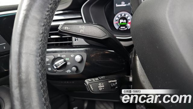 Audi A5 (F5) 45 TFSI Quattro Cabriolet 2021 — фото 27
