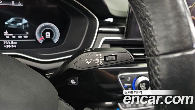 Audi A5 (F5) 45 TFSI Quattro Cabriolet 2021 — фото 28