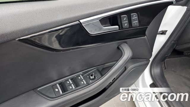 Audi A5 (F5) 45 TFSI Quattro Cabriolet 2021 — фото 29