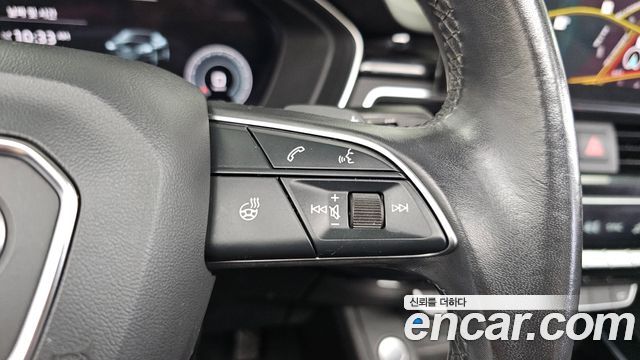 Audi A5 (F5) 45 TFSI Quattro Cabriolet 2021 — фото 30